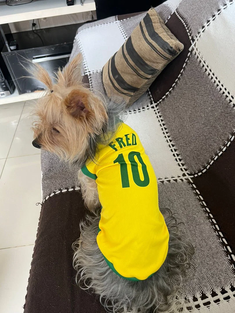 Foto da avaliação de Sergio R.